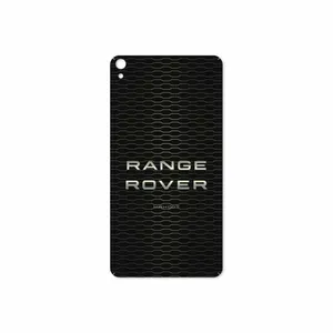MAHOOT Range-Rover-Logo Cover Sticker for Lenovo Phab B1 2015