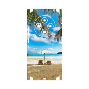 MAHOOT Beach-FullSkin Cover Sticker for Xiaomi Poco C75
