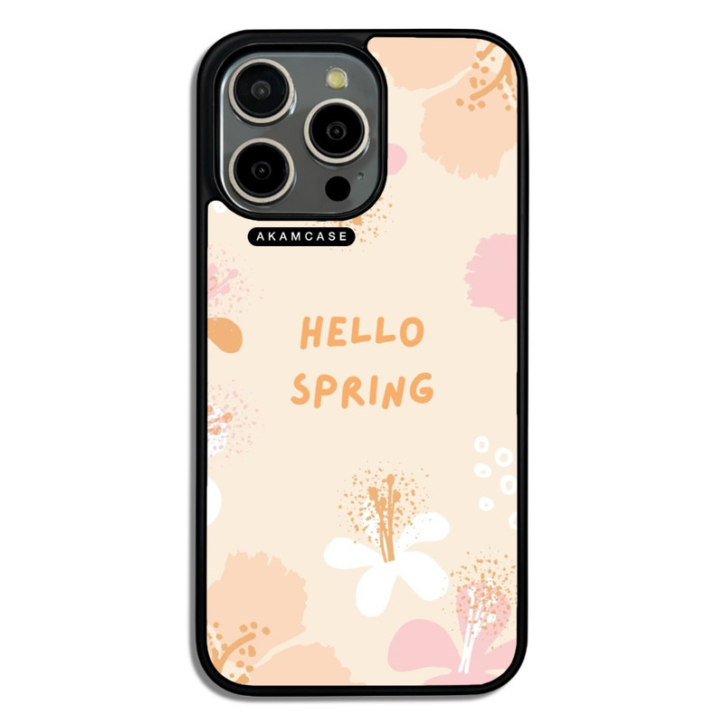 کاور آکام مدل AMC-WA15PROMAX-SPRING-21 مناسب برای گوشی موبایل اپل iPhone 15 Pro Max