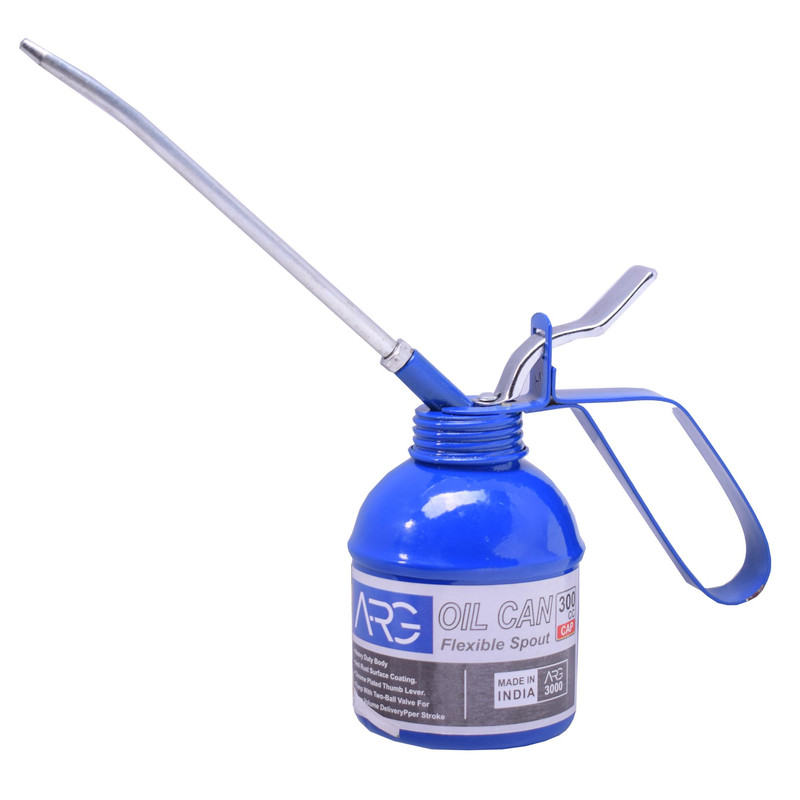 روغن دان ای آر جی مدل 003 ظرفیت 300 میلی لیتر