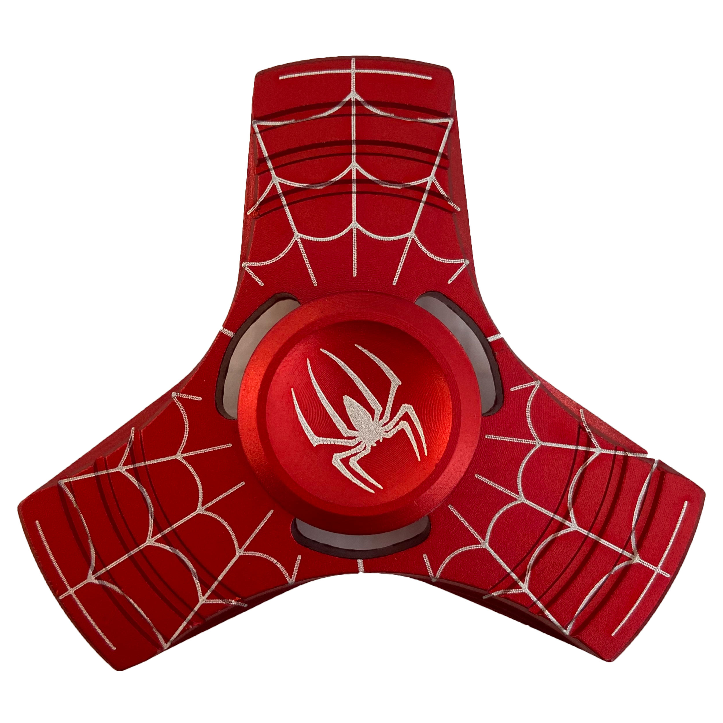 اسپینر مدل spiderman کد 18