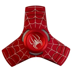 اسپینر مدل spiderman کد 18