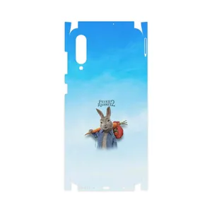 MAHOOT Peter Rabbit-FullSkin Cover Sticker for Samsung Galaxy A50s