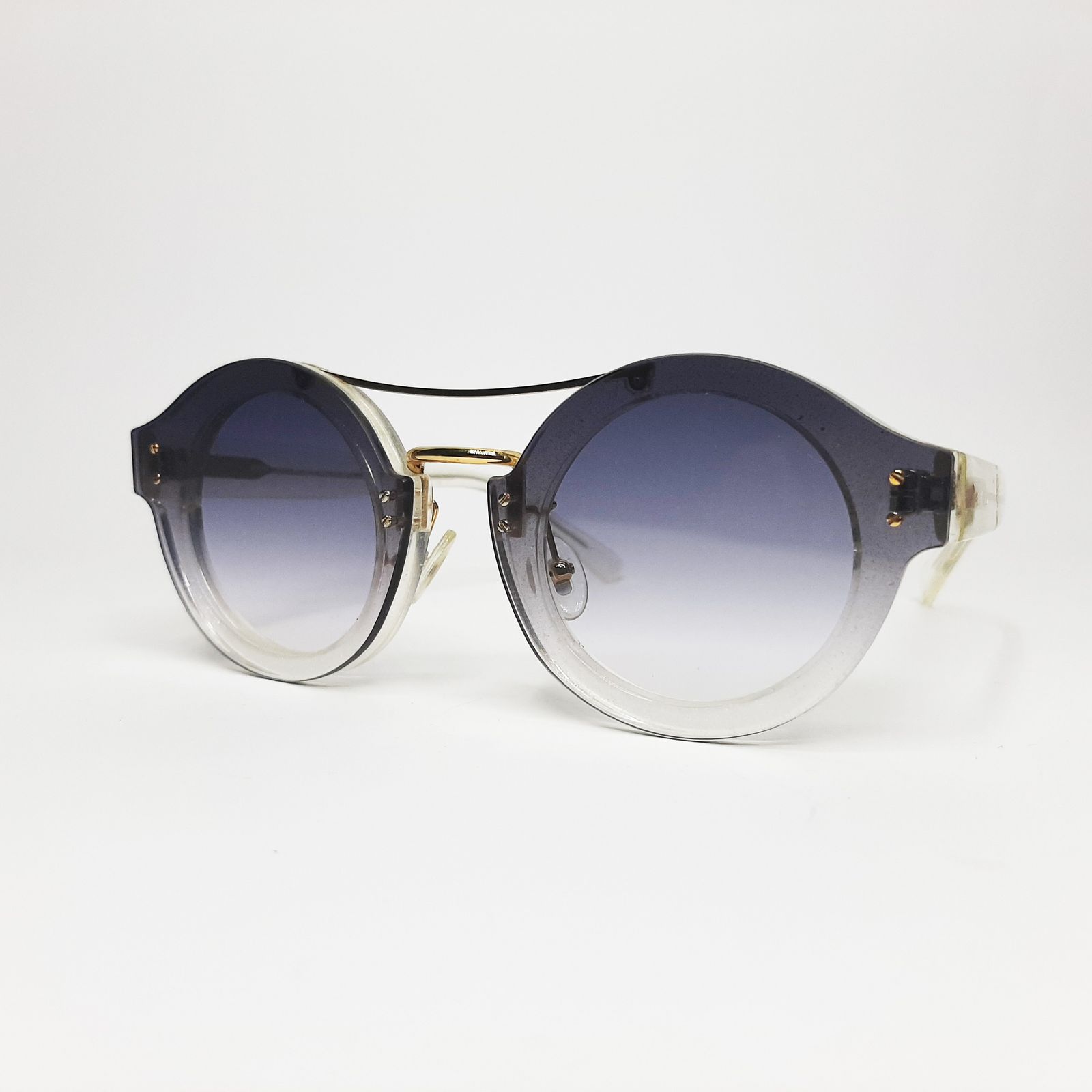 عینک آفتابی زنانه جیمی چو مدل Monties -  - 2
