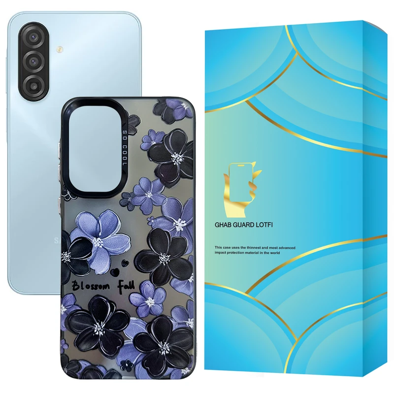 کاور قاب گارد مدل SOBLOMP مناسب برای گوشی موبایل سامسونگ Galaxy A17