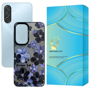Ghab Guard SOBLOMP Cover for Samsung Galaxy A17