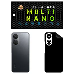 MULTI NANO X-F1M Back Skin For Honor X7