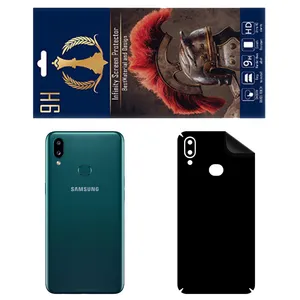 INFINITI PRO RG Back Skin For Samsung Galaxy A10S