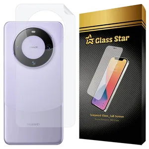 Glass Star GNAMTB30 Nano Back Protector For Huawei Mate 60 Pro
