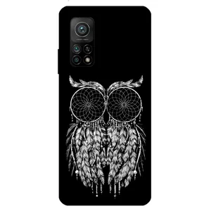 Megafone 6276 Cover For Xiaomi Mi 10T / 10T Pro