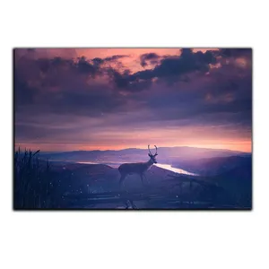 تابلو شاسی بکلیت طرح آسمان ابری مدل SH-S5536