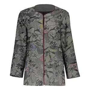 کت رسمی زنانه مدل آذین