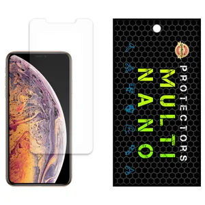 Screen Protector Multinano X-S1M For Mobile Apple iPhone XS Max