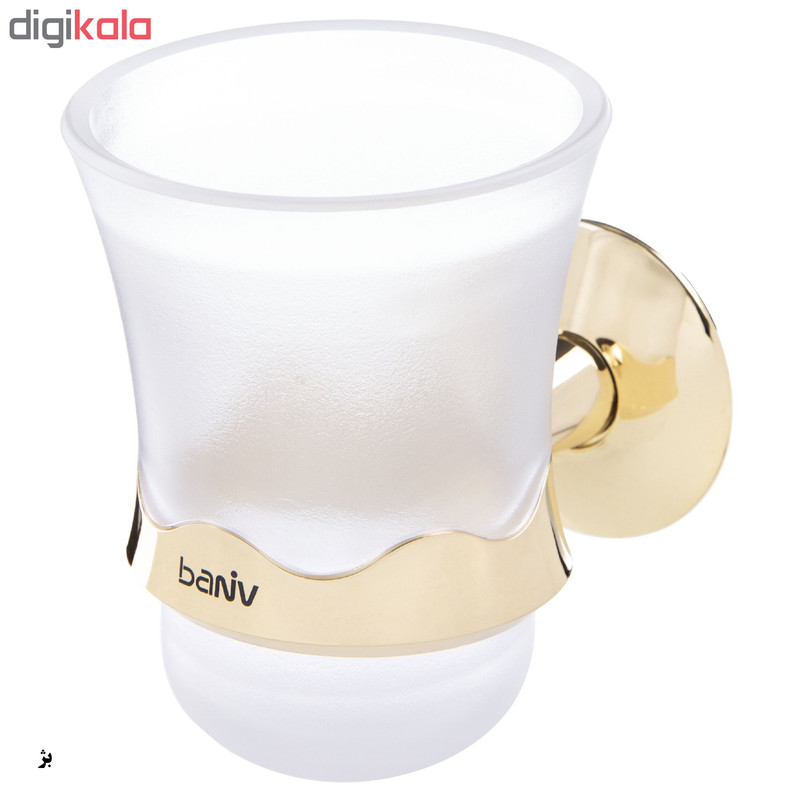 جا مسواکی بانیو مدل Vesta100