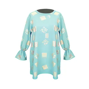 تونیک زنانه ژانت مدل 12D03