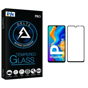 PK Delta Glass Screen Protector For Huawei P30 lite