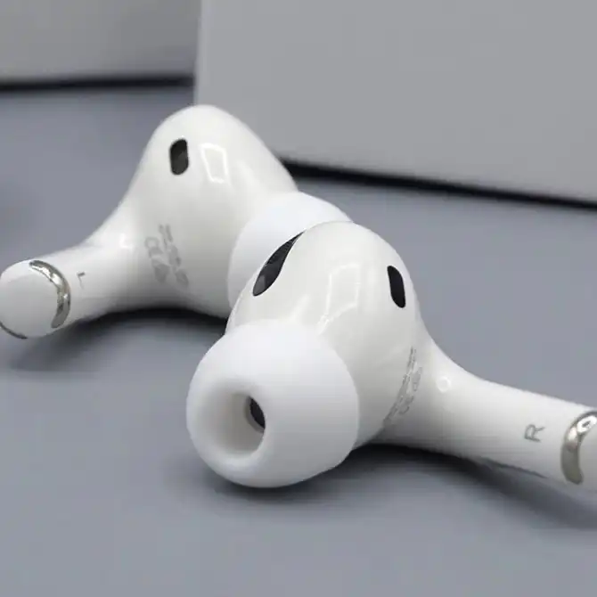 هدست بلوتوثی مدل ایرپاد پرو