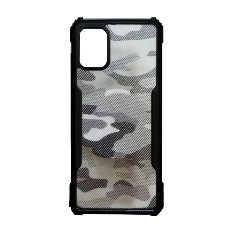 کاور مدل Beetle کد 02 مناسب برای گوشی موبایل سامسونگ Galaxy A71