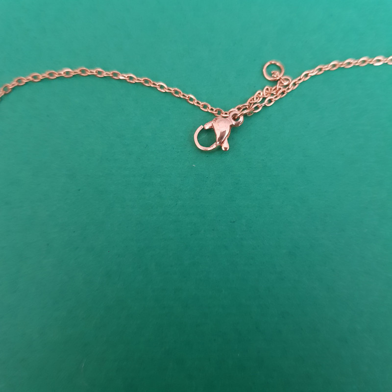 نیم ست زنانه مدل قلب