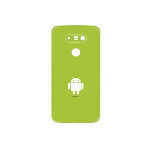 MAHOOT Andorid Cover Sticker for LG G5