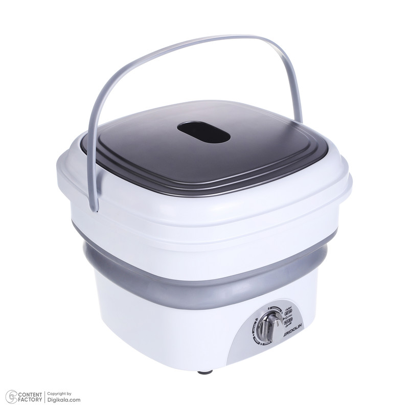 مینی واش 1.4 کیلوگرم فریدولین مدل SW14 مینی واش 1.4 کیلوگرم فریدولین مدل SW14