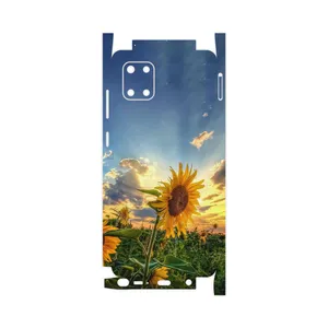 MAHOOT Summer Season-FullSkin Cover Sticker for Samsung Galaxy Note 10 Lite