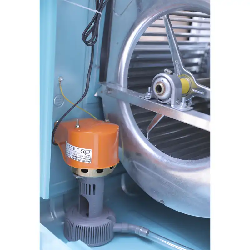 کولر آبی مدل 3200