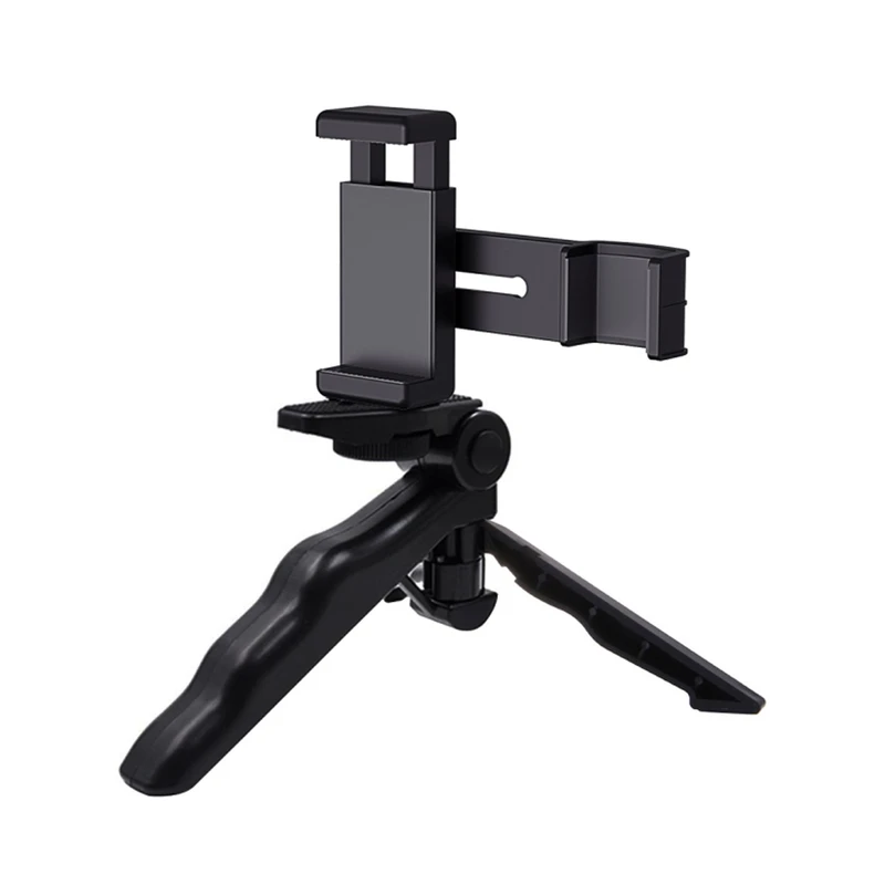 پایه نگهدارنده پلوز مدل Smartphone Fixing Clamp مناسب برای دوربین دی جی آی OSMO Pocket 2