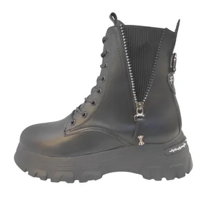 نیم بوت زنانه مدل توکیو 2024