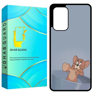 Ghab Guard GCHPA53 Cover For Samsung Galaxy A53 5G 