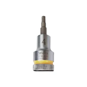 آچار آلن بکسی ورا مدل C HF8740 سایز 4 میلیمتر