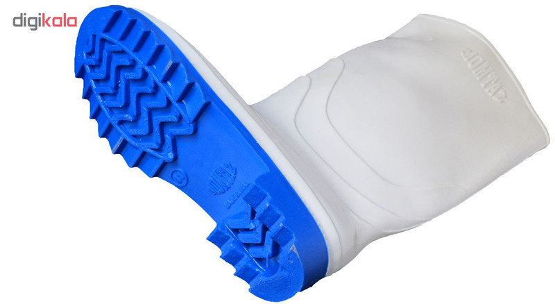 چکمه ایمنی ممتاز مدل I 293 سایز 41