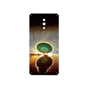 MAHOOT Night Light Fountain Cover Sticker for Oppo RENO 10X