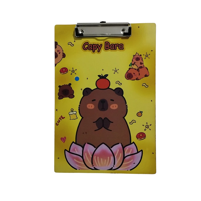 تخته‌شاسی مدل کاپی بارا سایز A4