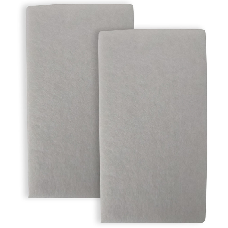 فیلتر جاروبرقی مدل 104 مناسب برای انواع جاروبرقی بسته 2 عددی