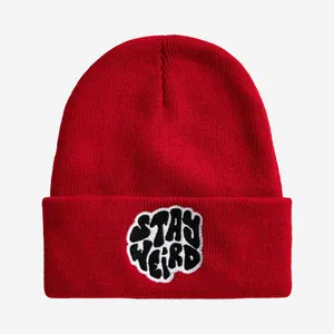 کلاه بافتنی مدل اکریلیک کد KOT 307