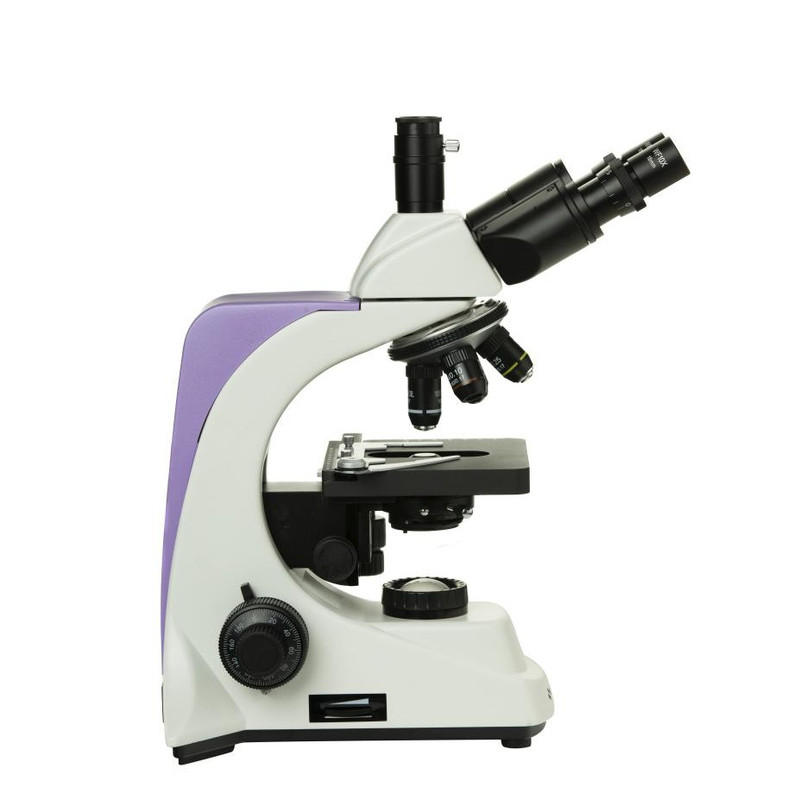 میکروسکوپ زیتازی مدل TrinoView Plus Z80T