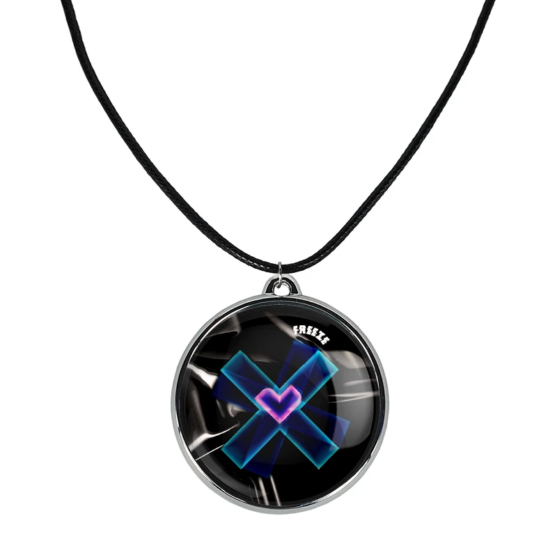 گردنبند خندالو مدل گروه تی اکس تی TXT کد 2010320100