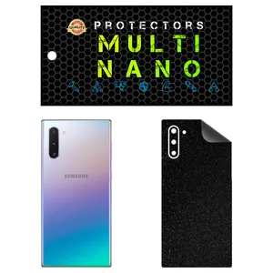 MULTI NANO X-F1G Back Skin For Samsung Galaxy Note 10 5G