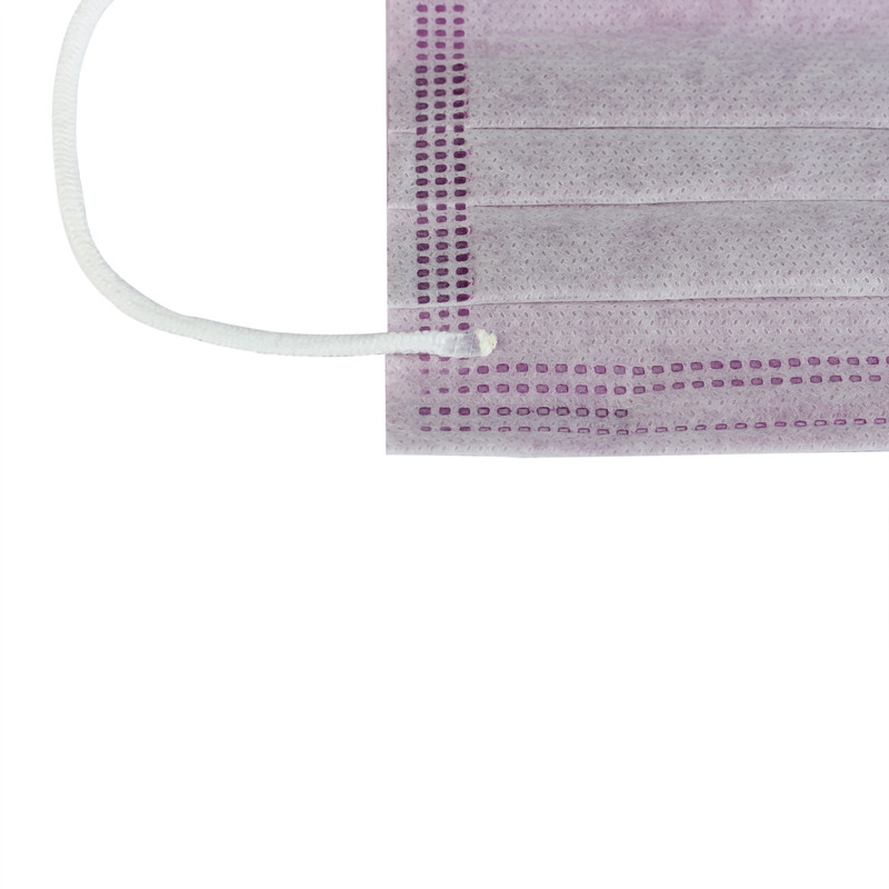 ماسک تنفسی آنید مدل happyface بسته 10 عددی ماسک تنفسی آنید مدل happyface بسته 10 عددی