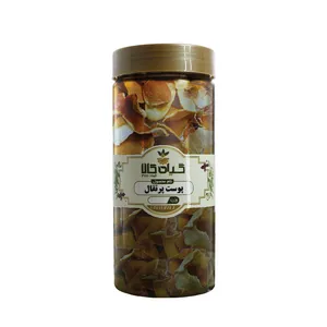 پوست پرتقال خشک گیاه کالا - 100 گرم