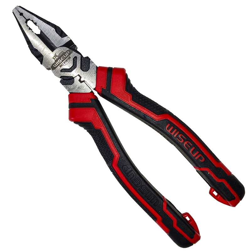 انبر دست وایزآپ مدل فشار قوی کد ART : 5218 سایز 7 اینچ