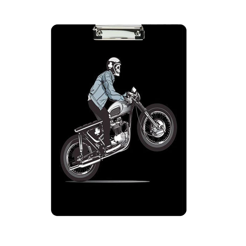 تخته شاسی طرح موتور کد 751 سایز A4