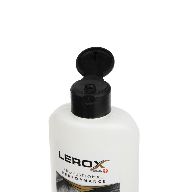 نرم کننده مو لروکس مدل کراتین حجم 300 میلی لیتر مجموعه 2 عددی نرم کننده مو لروکس مدل کراتین حجم 300 میلی لیتر مجموعه 2 عددی