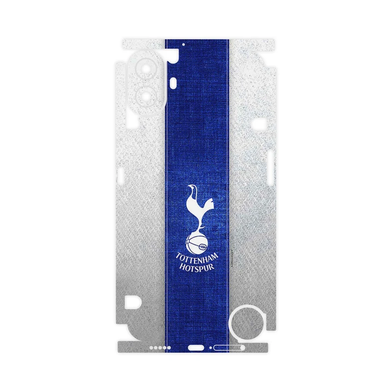 برچسب پوششی ماهوت مدل Tottenham_Hotspur_FC-FullSkin مناسب برای گوشی موبایل ناتینگ CMF Phone 1
