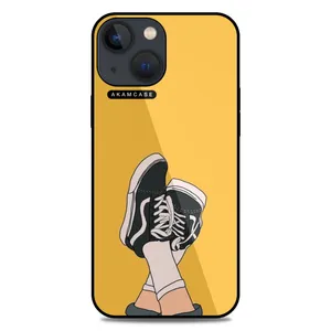 AKAM AMCWA13M-VANS14 Cover For Apple iPhone 13 Mini