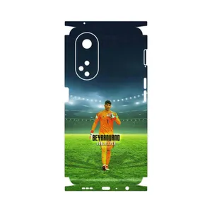 MAHOOT Alireza Beiranvand-FullSkin Cover Sticker for Oppo A98