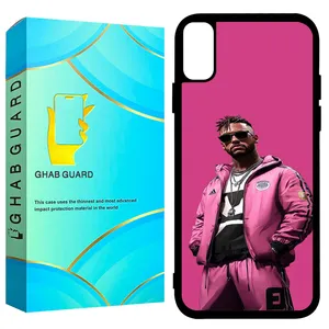 Ghab Guard GCHPX Cover For Apple iPhone X / XS 