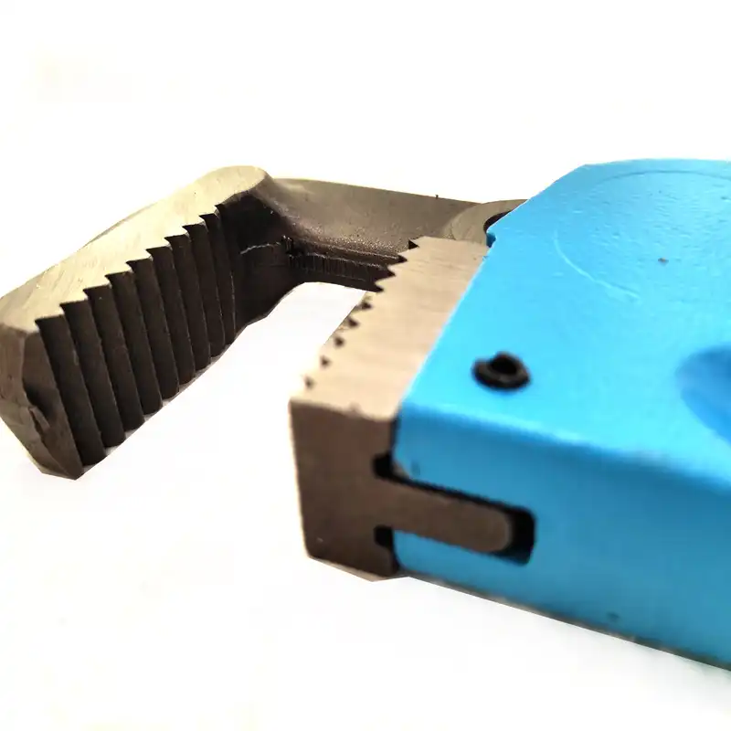 آچار شلاقی مدل Heavy Duty-14in سایز 14 اینچ