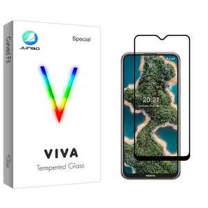Junbo Viva Screen Protector For Nokia X20
